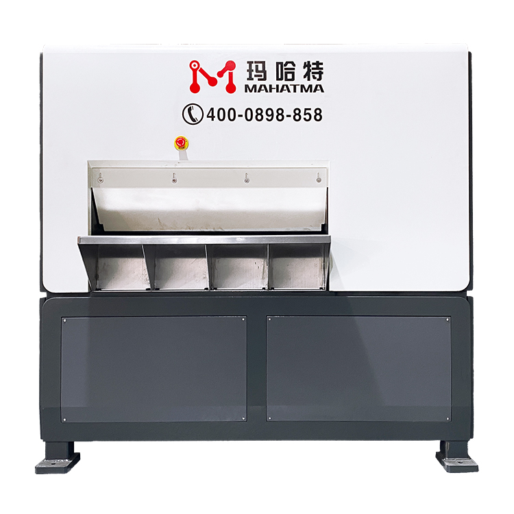 STS120 二四重式中板精密校平機(jī)